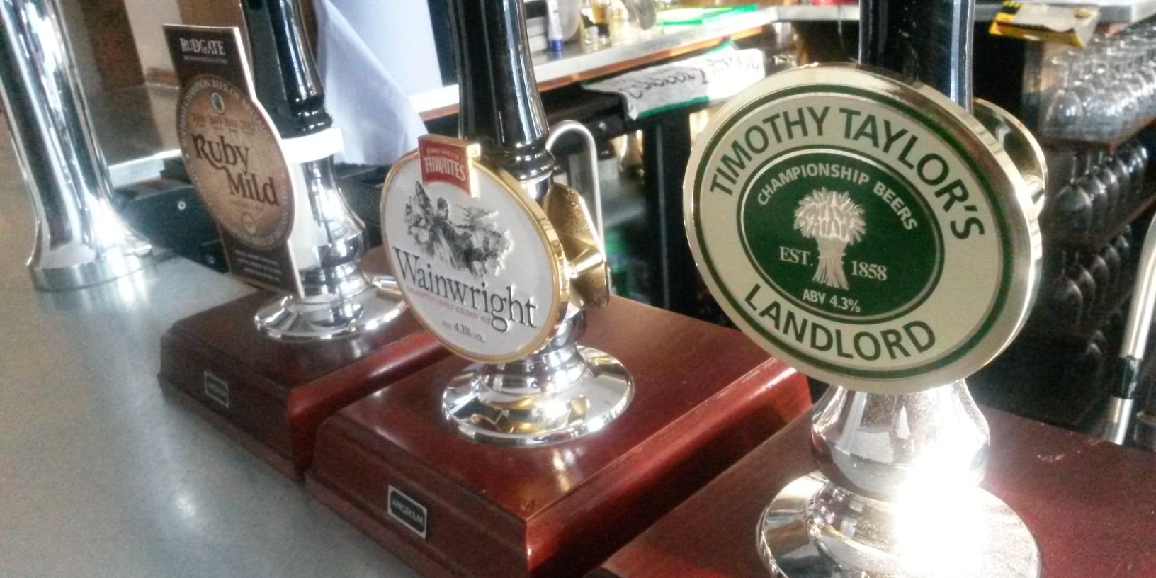 the Orange Tree banner