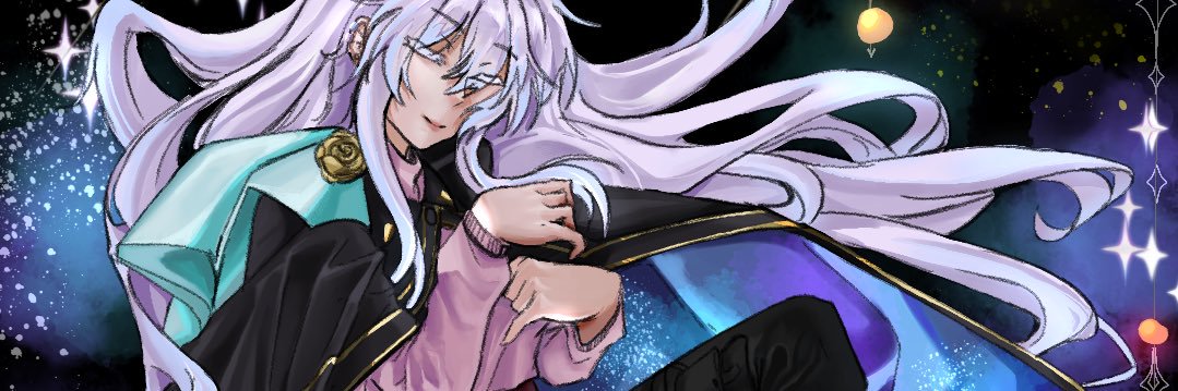 yorumochi's profile banner image