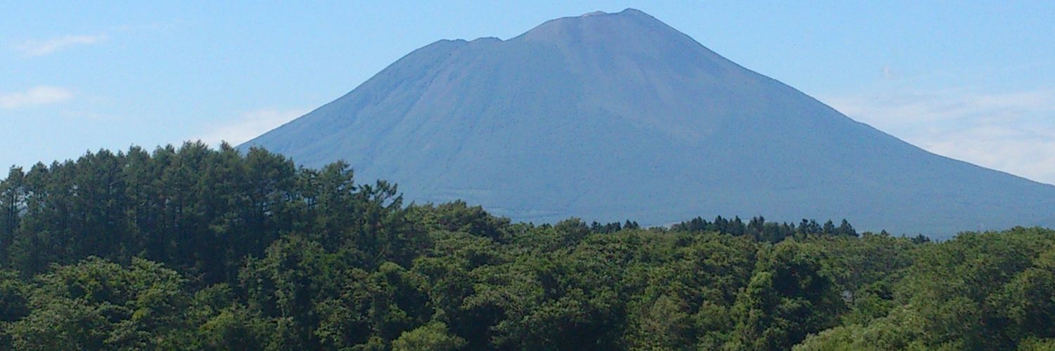 mandolin_chiba's profile banner image