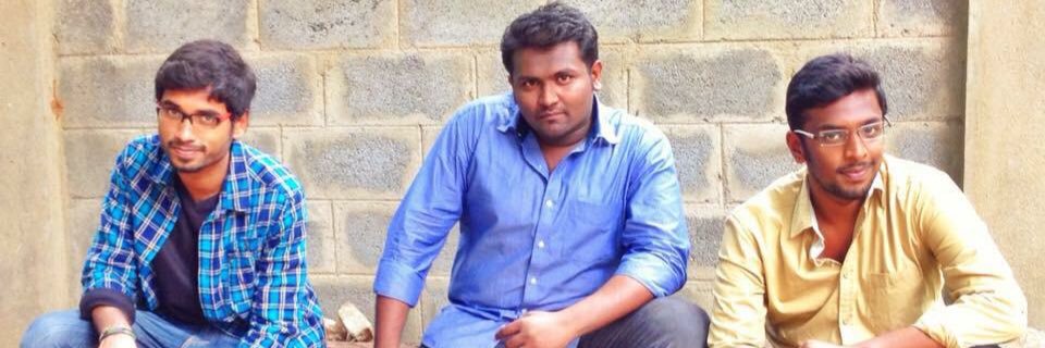 AmicableRaakesh's profile banner image