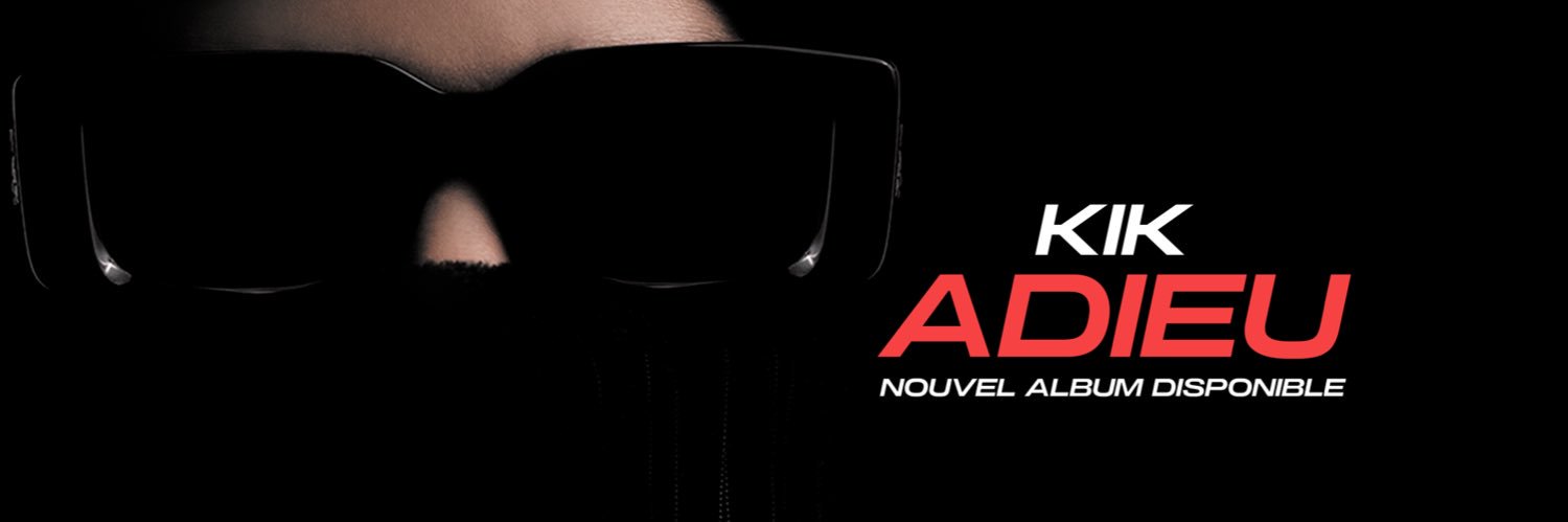 KIK banner