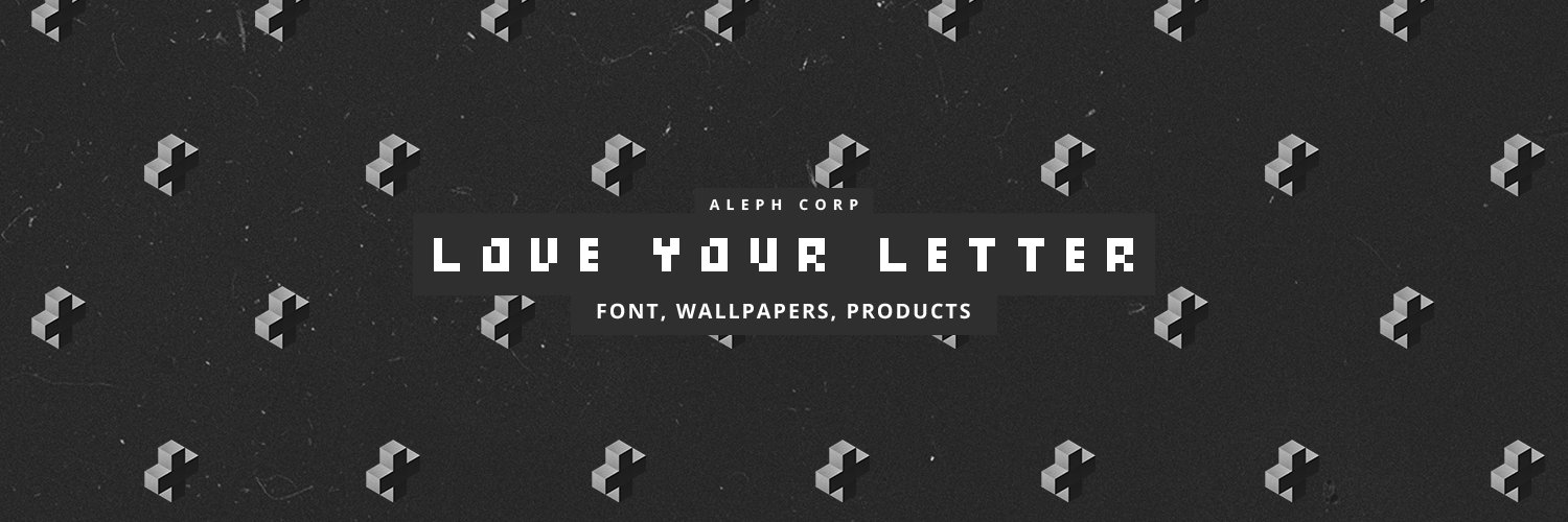 aleph corporation banner