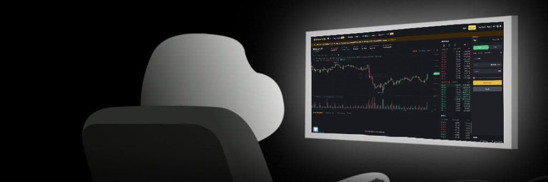 Crypto Fibonacci banner