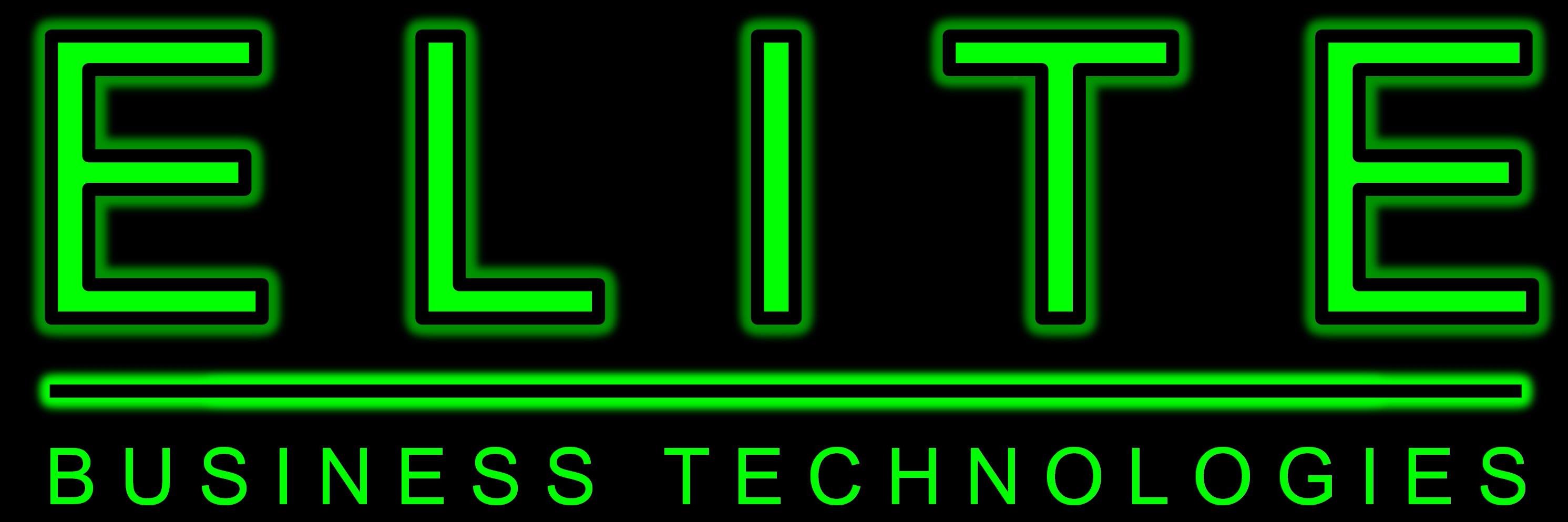 Elite Business banner