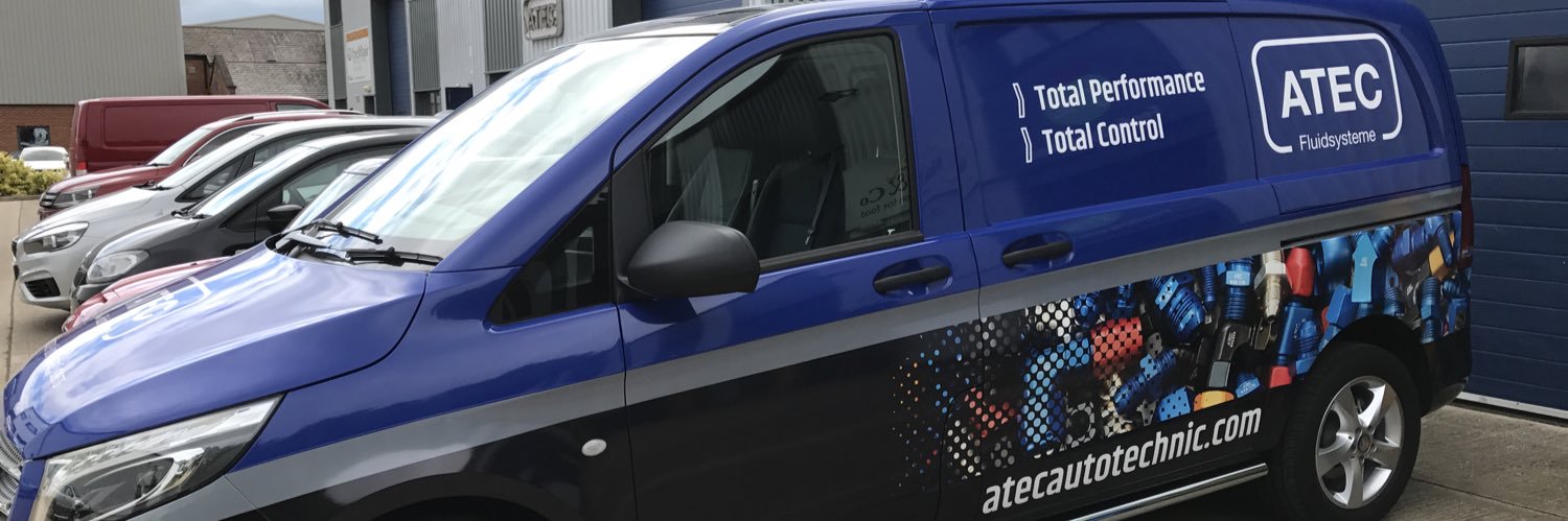 ATECautotechnic's profile banner image