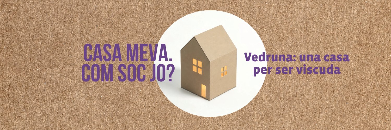 VedrunaTarrega's profile banner image