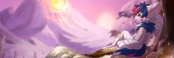 Yunflow Profile Banner