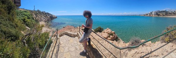 Lovell1Chris Profile Banner