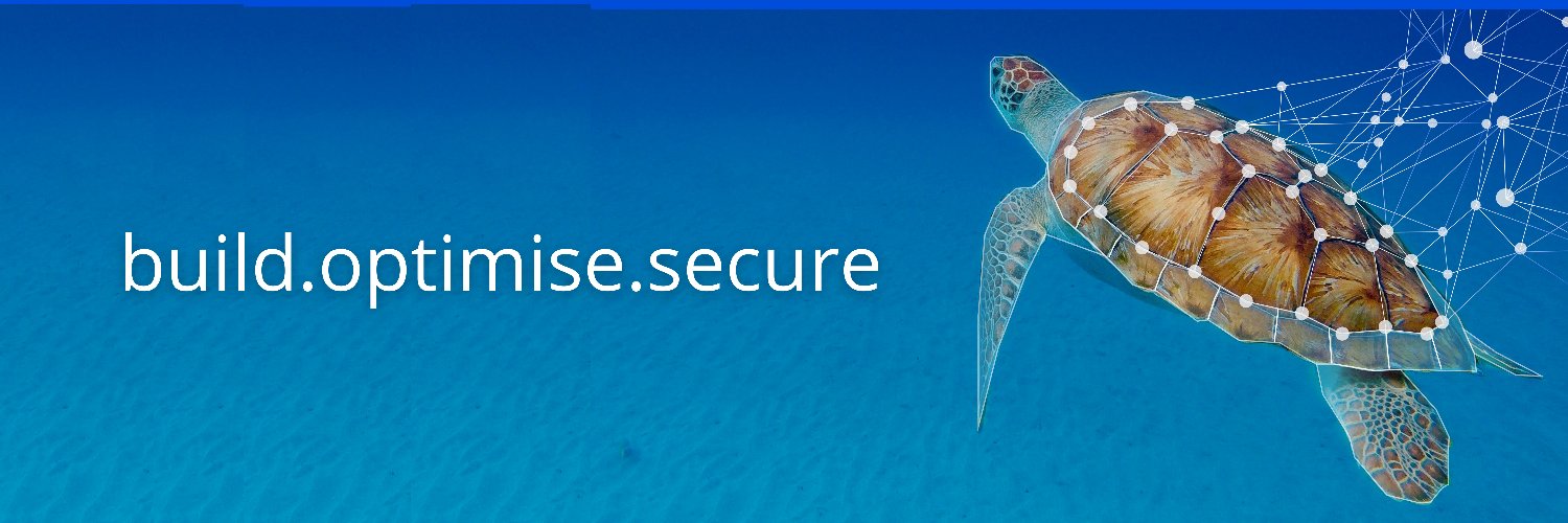 Blue Turtle banner