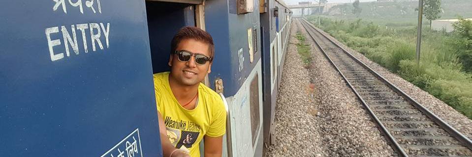 GaangaaSharma's profile banner image