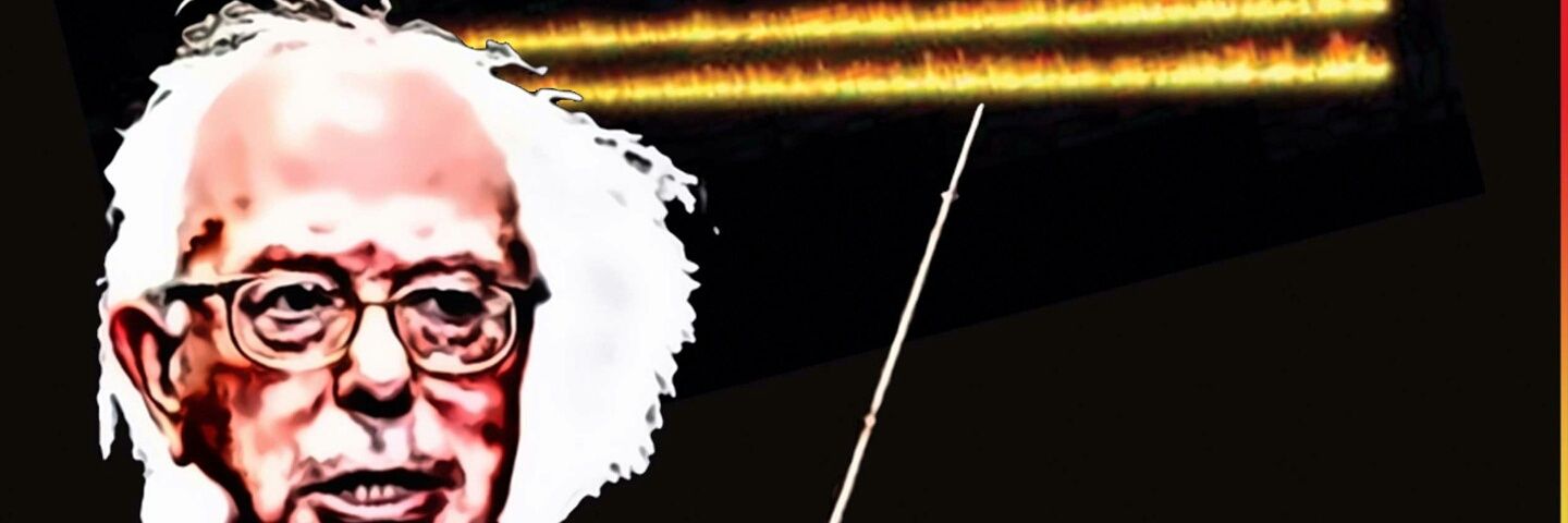 A REAL Progressive banner
