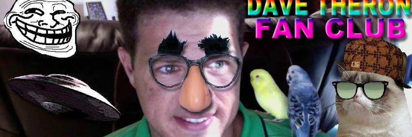 THEDAVESHOW84's profile banner image
