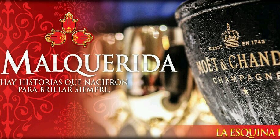 MalqueridaSM's profile banner image