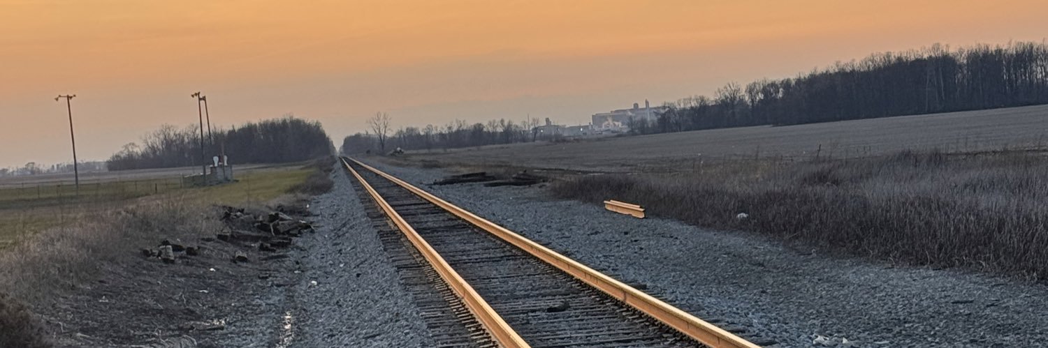 TravisOlinske's profile banner image