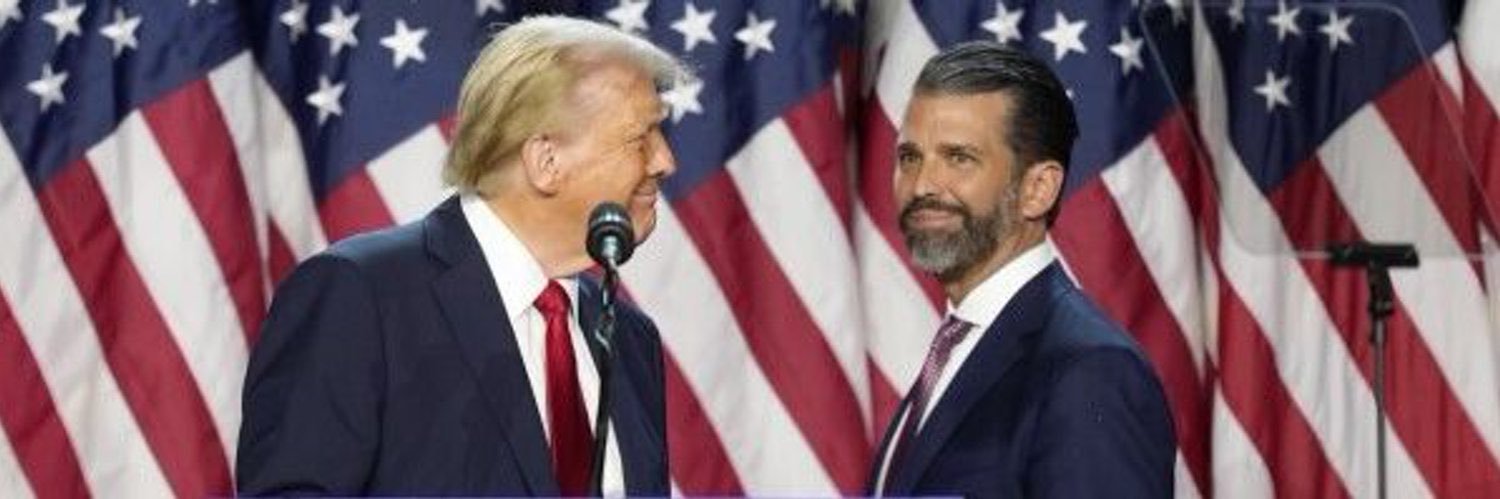 TrumpjrRV's profile banner image