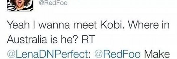 Kobi_Foo Profile Banner