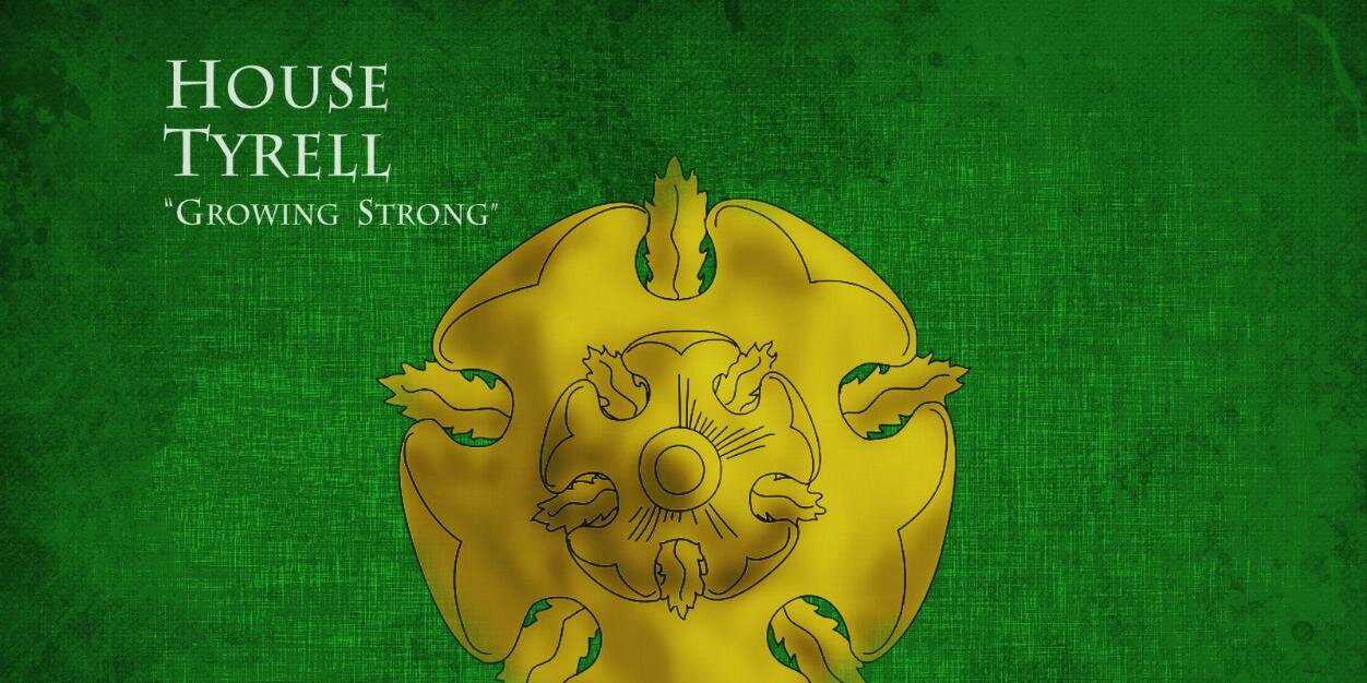 Loras Tyrell (@Ser_Loras) / Posts / X