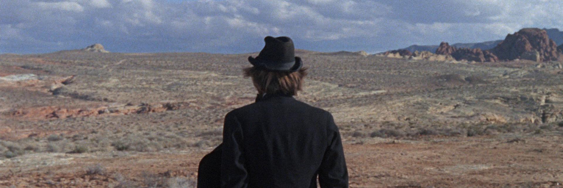 The Flaming Ghost Planet banner