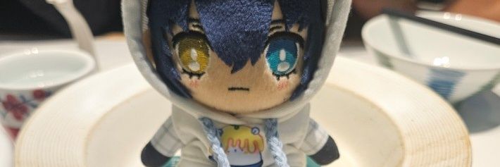 ayatoudou's profile banner image