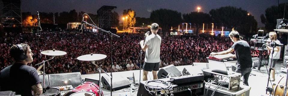 mstrband's profile banner image