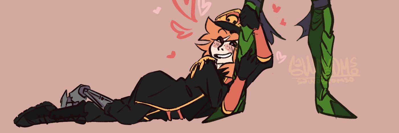 Star Hardy ✨ banner