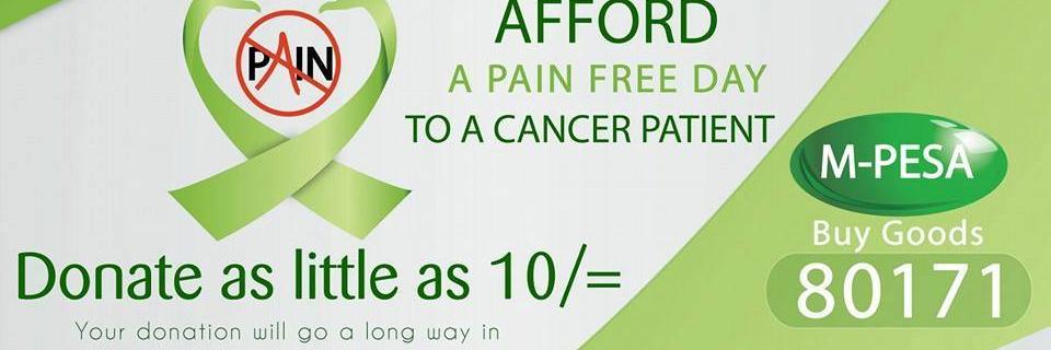 Meru Hospice banner