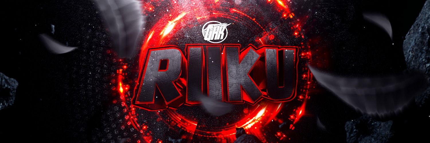 Riiku_'s profile banner image