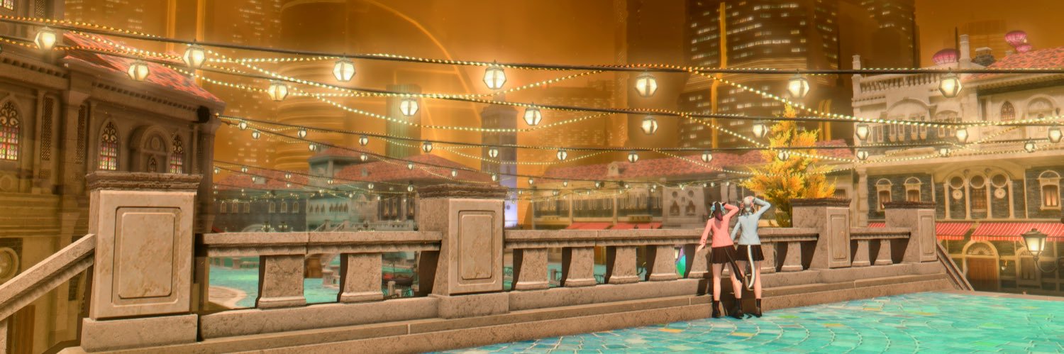 Chloe_OntheMoon's profile banner image