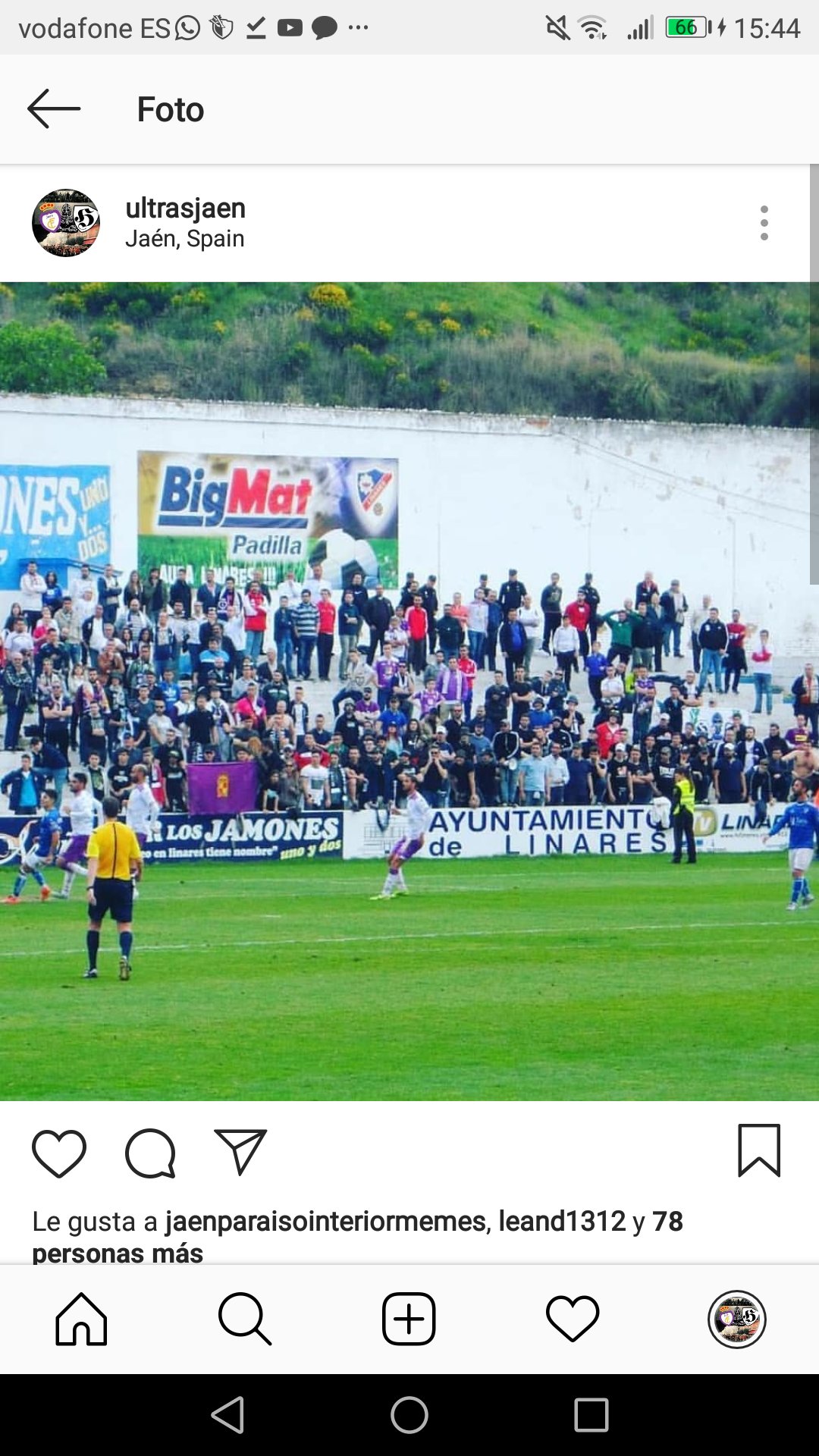HoolsJaen's profile banner image