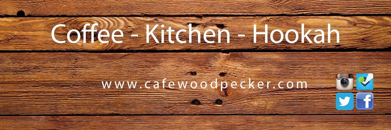 cafewoodpecker's profile banner image