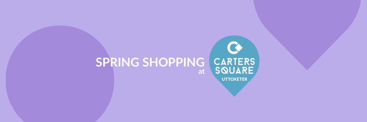 CartersSquare's profile banner image