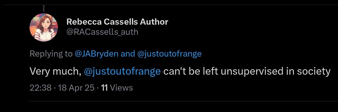 Just.out.of.Range banner