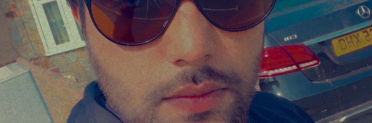 ShahWasi77's profile banner image
