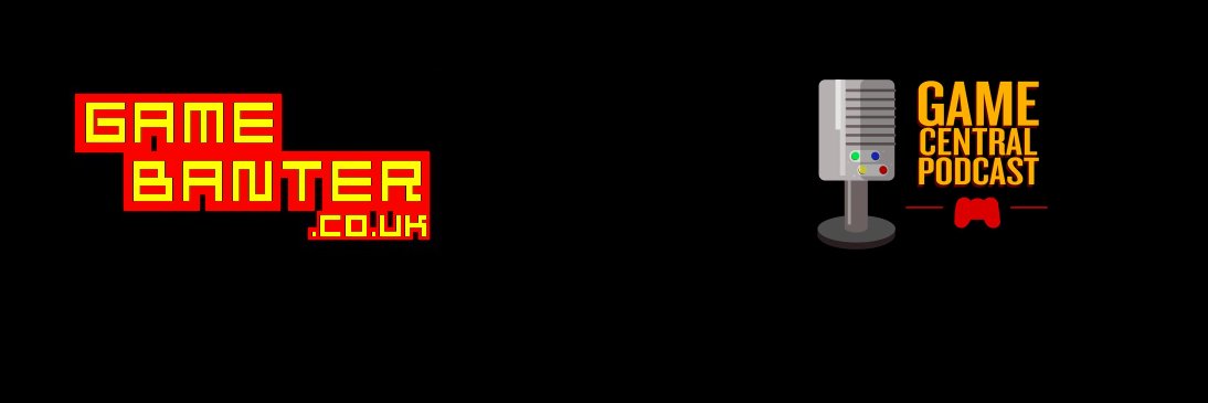 GameBanter's profile banner image