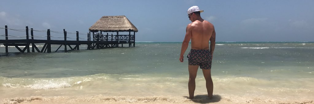danharding89's profile banner image