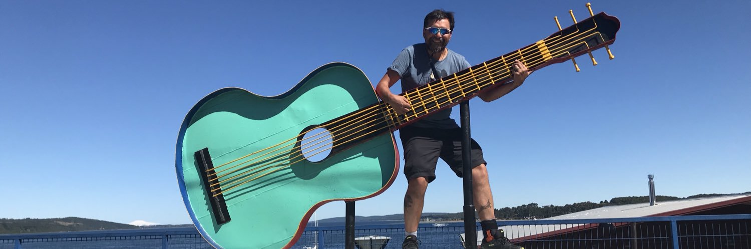 elDireFranco's profile banner image