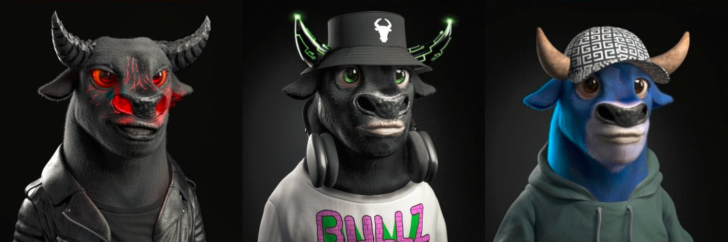 BullOfJar's profile banner image