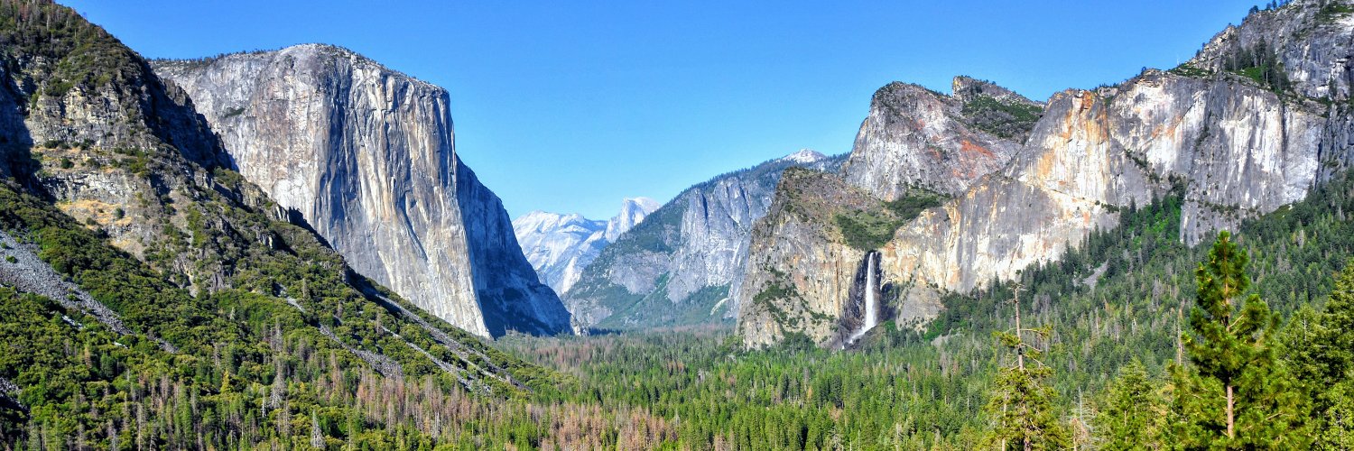 Visit US Parks banner