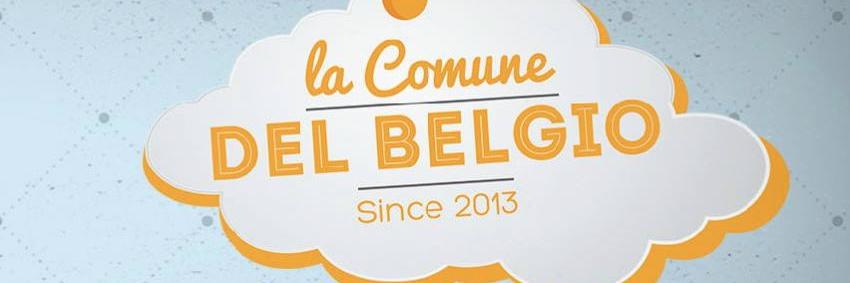 ComuneDelBelgio's profile banner image