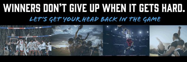 MarkMoyerCoach Profile Banner