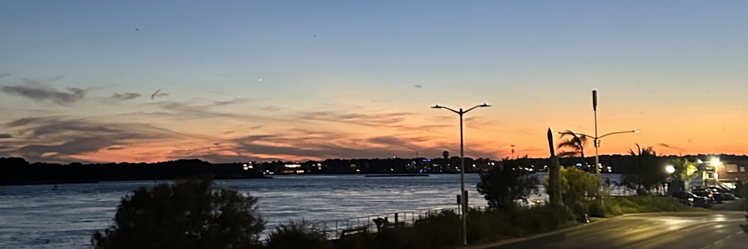 amanderbecker's profile banner image