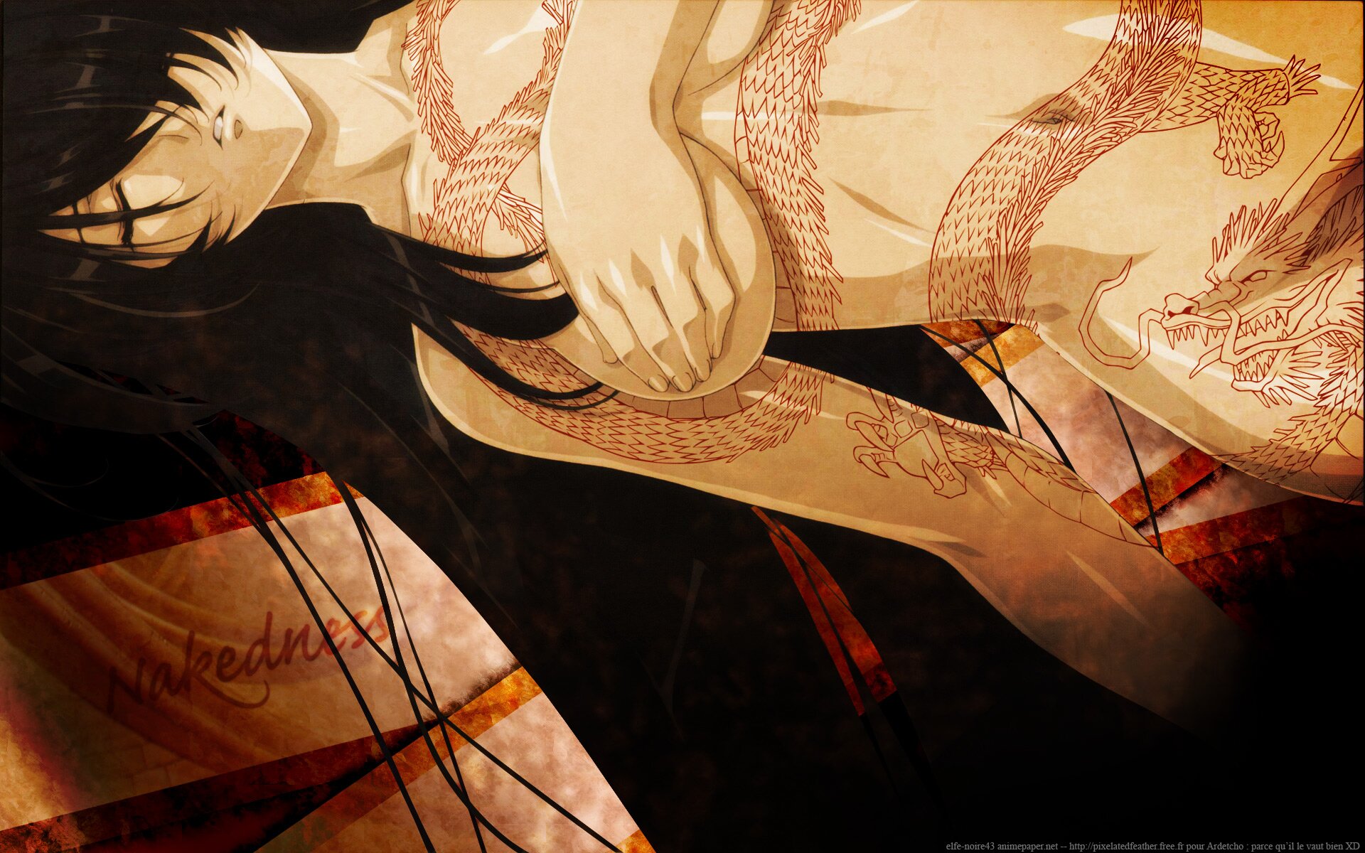 benimarum's profile banner image
