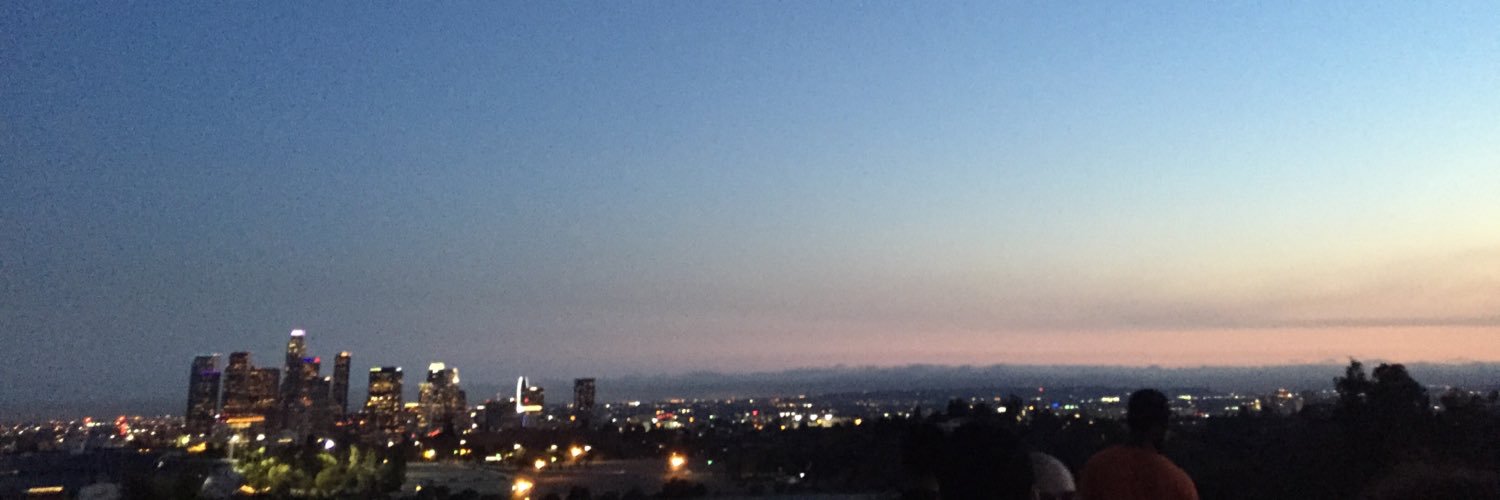 Leonard Roberts banner