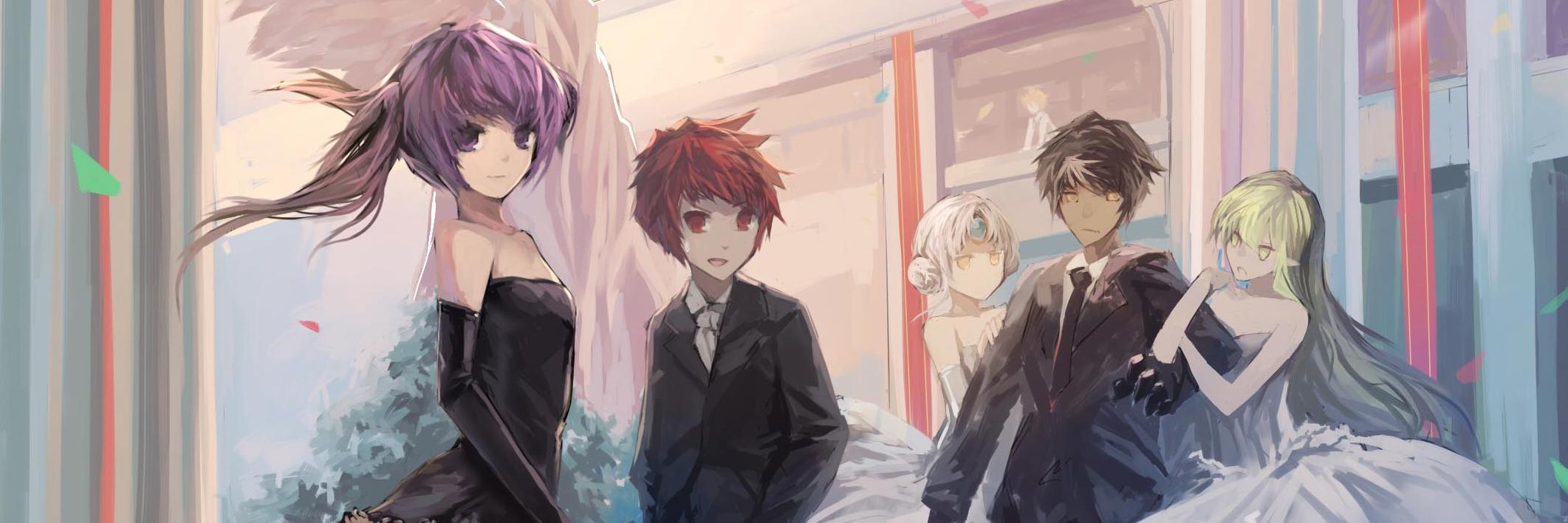 DeoxysBeats's profile banner image