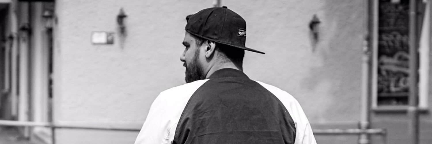 AbazMusic's profile banner image