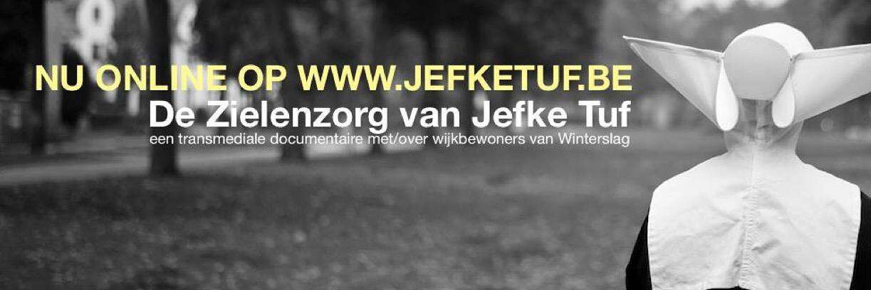 Jefke Tuf banner