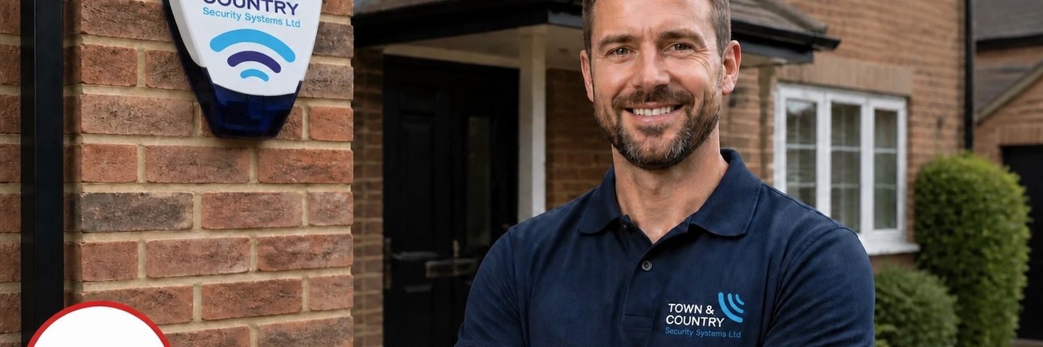 townsecurity's profile banner image