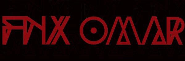 FNX OMAR Profile Banner