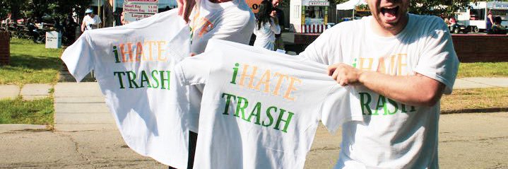 WeDontLitter's profile banner image