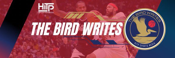 The Bird Writes Profile Banner